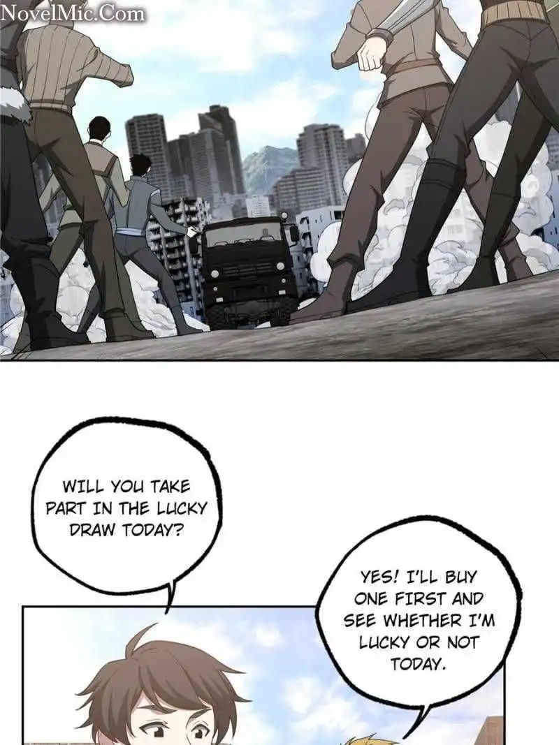 The Legendary Mechanic Chapter 186 3